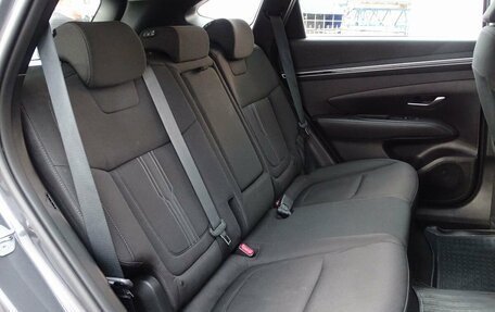 Hyundai Tucson, 2021 год, 2 950 000 рублей, 9 фотография