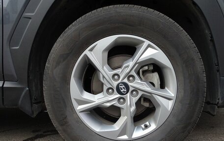 Hyundai Tucson, 2021 год, 2 950 000 рублей, 12 фотография