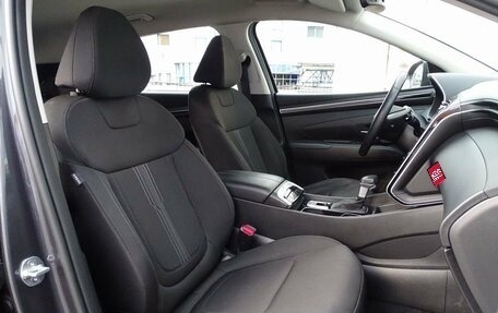 Hyundai Tucson, 2021 год, 2 950 000 рублей, 7 фотография