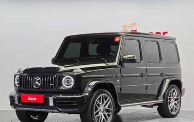 Mercedes-Benz G-Класс AMG, 2022 год, 19 292 996 рублей, 1 фотография
