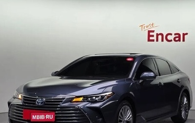 Toyota Avalon, 2022 год, 3 291 511 рублей, 1 фотография