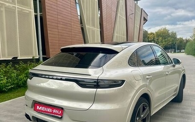 Porsche Cayenne III, 2021 год, 10 550 000 рублей, 1 фотография