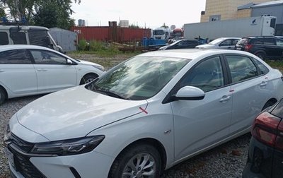 Chevrolet Monza, 2023 год, 1 465 000 рублей, 1 фотография