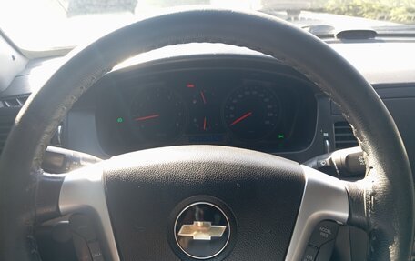 Chevrolet Epica, 2011 год, 750 000 рублей, 1 фотография