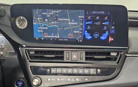 Lexus ES VII, 2022 год, 3 783 415 рублей, 10 фотография