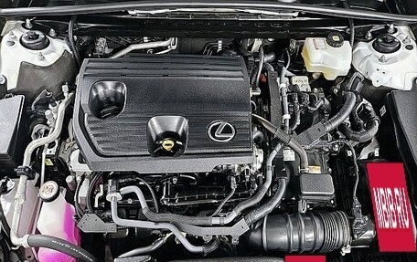 Lexus ES VII, 2022 год, 3 783 415 рублей, 6 фотография