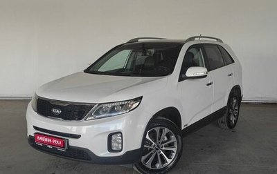 KIA Sorento II рестайлинг, 2014 год, 1 930 000 рублей, 1 фотография