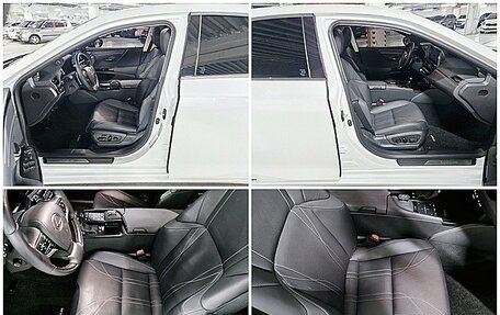 Lexus ES VII, 2022 год, 3 783 415 рублей, 14 фотография