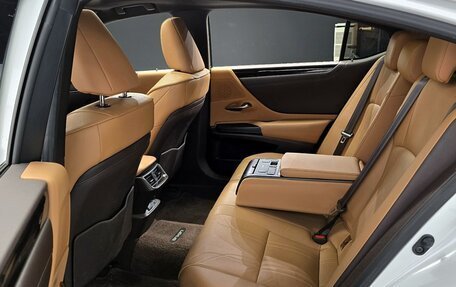 Lexus ES VII, 2020 год, 3 328 037 рублей, 12 фотография