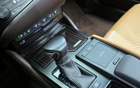 Lexus ES VII, 2020 год, 3 328 037 рублей, 9 фотография