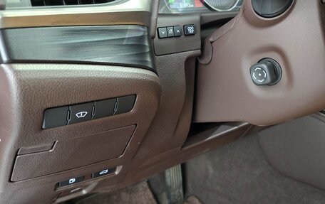 Lexus ES VII, 2020 год, 3 328 037 рублей, 14 фотография