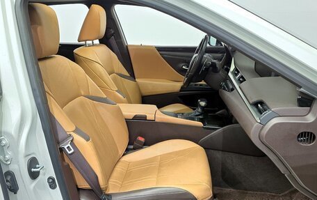 Lexus ES VII, 2020 год, 3 328 037 рублей, 11 фотография