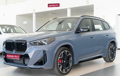 BMW X1, 2025 год, 7 300 000 рублей, 1 фотография