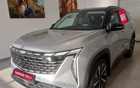 Geely Atlas, 2024 год, 3 787 190 рублей, 1 фотография