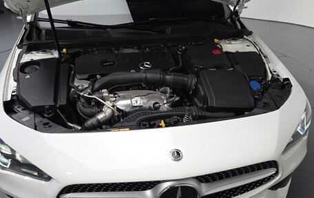 Mercedes-Benz CLA, 2022 год, 3 420 519 рублей, 6 фотография