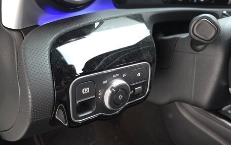 Mercedes-Benz CLA, 2022 год, 3 420 519 рублей, 13 фотография