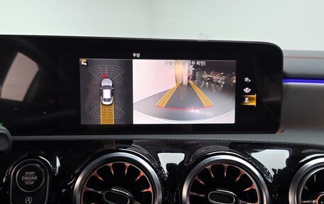 Mercedes-Benz CLA, 2022 год, 3 420 519 рублей, 16 фотография
