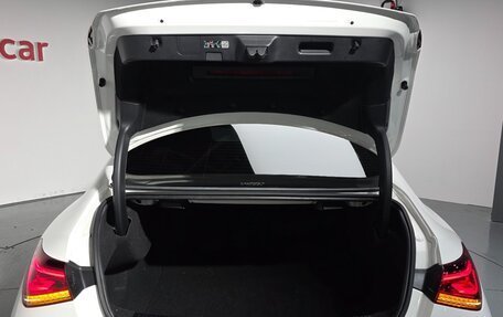 Mercedes-Benz CLA, 2022 год, 3 420 519 рублей, 20 фотография
