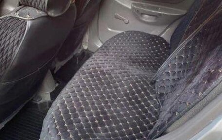 Hyundai Accent II, 2008 год, 390 000 рублей, 10 фотография