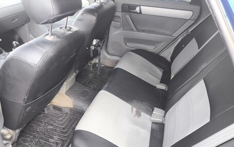 Chevrolet Lacetti, 2008 год, 320 000 рублей, 10 фотография