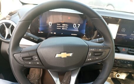 Chevrolet Monza, 2023 год, 1 465 000 рублей, 9 фотография
