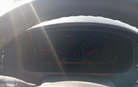 Chevrolet Epica, 2011 год, 750 000 рублей, 3 фотография