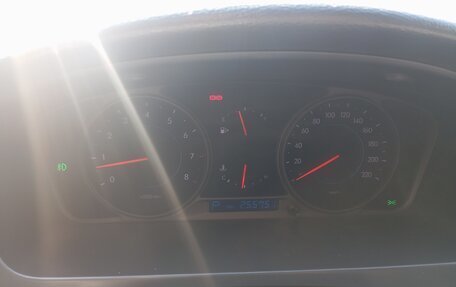 Chevrolet Epica, 2011 год, 750 000 рублей, 2 фотография