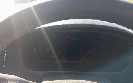 Chevrolet Epica, 2011 год, 750 000 рублей, 6 фотография