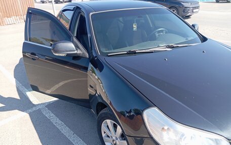 Chevrolet Epica, 2011 год, 750 000 рублей, 4 фотография