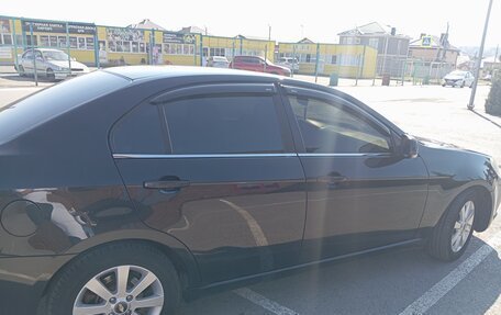 Chevrolet Epica, 2011 год, 750 000 рублей, 14 фотография