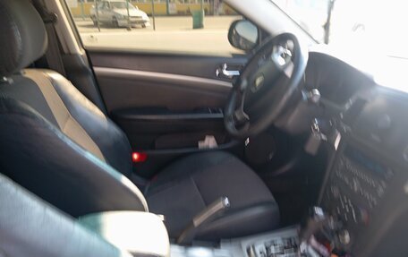 Chevrolet Epica, 2011 год, 750 000 рублей, 9 фотография