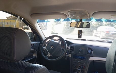 Chevrolet Epica, 2011 год, 750 000 рублей, 15 фотография