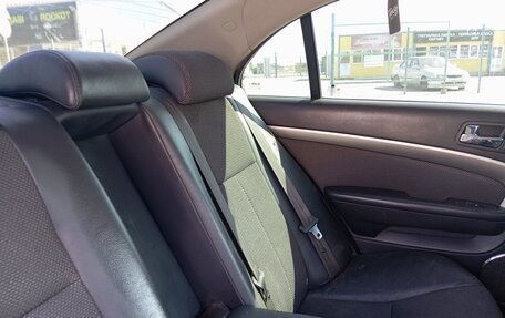 Chevrolet Epica, 2011 год, 750 000 рублей, 11 фотография