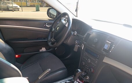 Chevrolet Epica, 2011 год, 750 000 рублей, 8 фотография