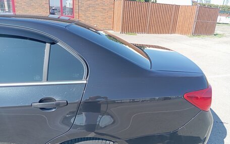 Chevrolet Epica, 2011 год, 750 000 рублей, 18 фотография