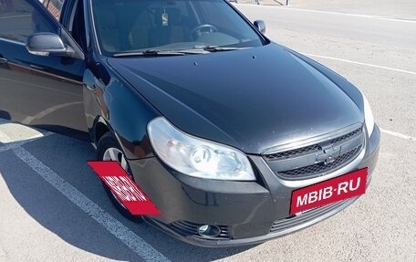 Chevrolet Epica, 2011 год, 750 000 рублей, 5 фотография