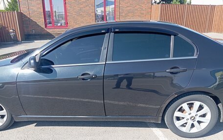 Chevrolet Epica, 2011 год, 750 000 рублей, 21 фотография