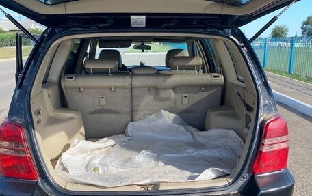 Toyota Highlander III, 2003 год, 1 499 999 рублей, 6 фотография