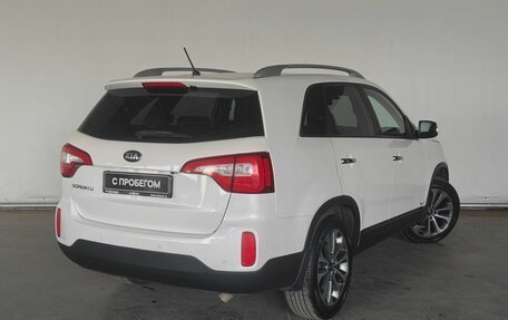 KIA Sorento II рестайлинг, 2014 год, 1 930 000 рублей, 4 фотография
