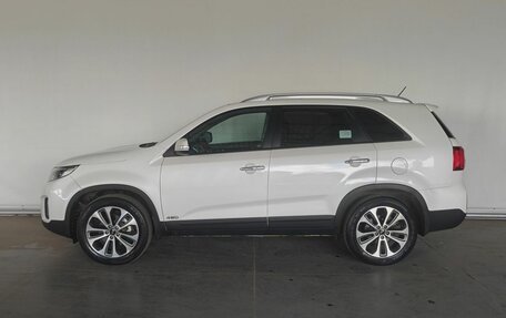 KIA Sorento II рестайлинг, 2014 год, 1 930 000 рублей, 7 фотография