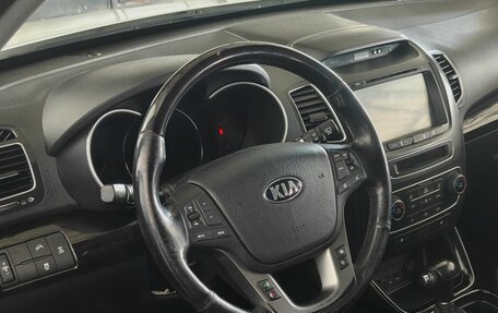 KIA Sorento II рестайлинг, 2014 год, 1 930 000 рублей, 12 фотография