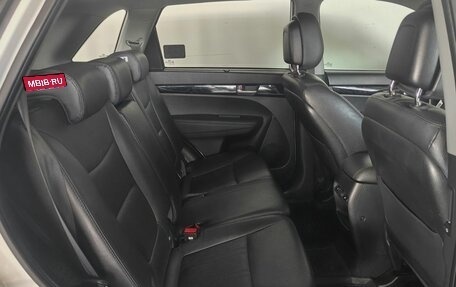KIA Sorento II рестайлинг, 2014 год, 1 930 000 рублей, 10 фотография