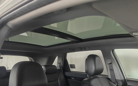 KIA Sorento II рестайлинг, 2014 год, 1 930 000 рублей, 18 фотография