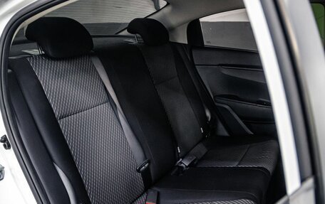 KIA Rio IV, 2018 год, 1 200 000 рублей, 13 фотография