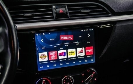 KIA Rio IV, 2018 год, 1 200 000 рублей, 17 фотография