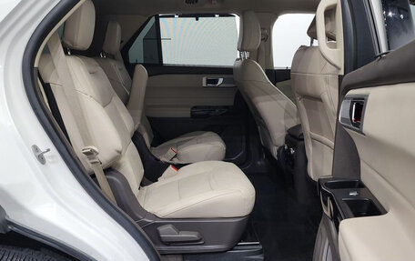 Ford Explorer VI, 2021 год, 4 111 073 рублей, 13 фотография