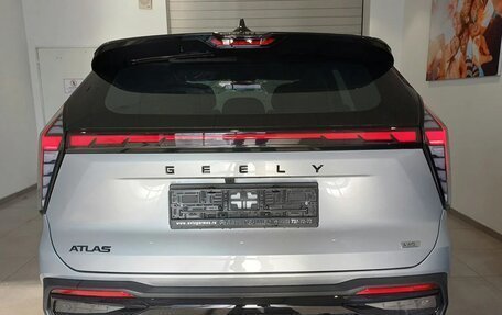 Geely Atlas, 2024 год, 3 787 190 рублей, 3 фотография