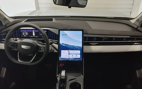 Geely Atlas, 2024 год, 3 787 190 рублей, 5 фотография