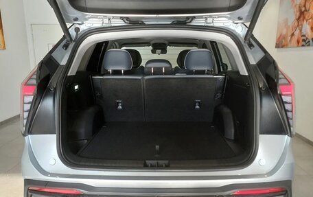 Geely Atlas, 2024 год, 3 787 190 рублей, 9 фотография