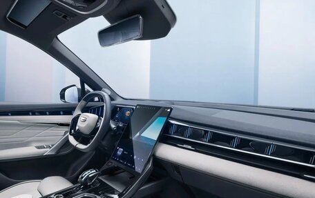 Geely Atlas, 2024 год, 3 787 190 рублей, 13 фотография